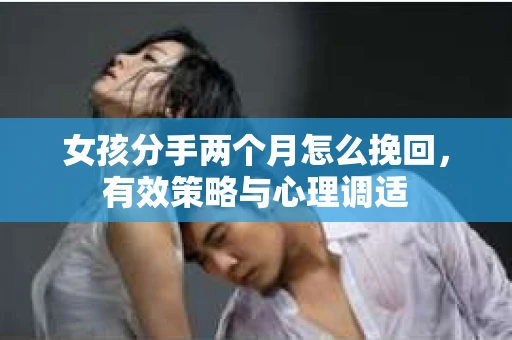 女孩分手两个月怎么挽回，有效策略与心理调适
