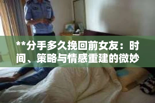 **分手多久挽回前女友：时间、策略与情感重建的微妙平衡**