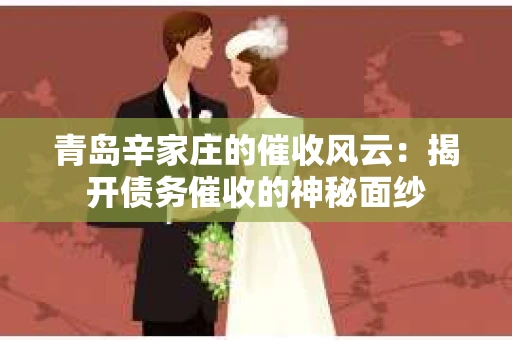 青岛辛家庄的催收风云：揭开债务催收的神秘面纱