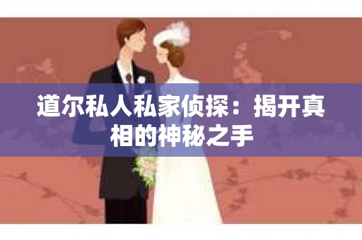 道尔私人私家侦探：揭开真相的神秘之手