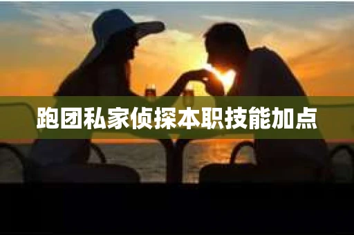 跑团私家侦探本职技能加点